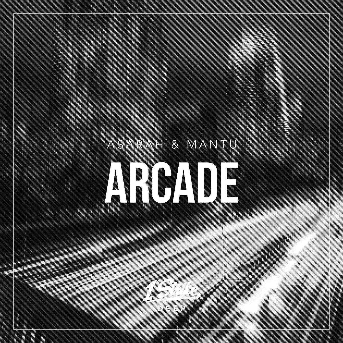 Релиз Arcade