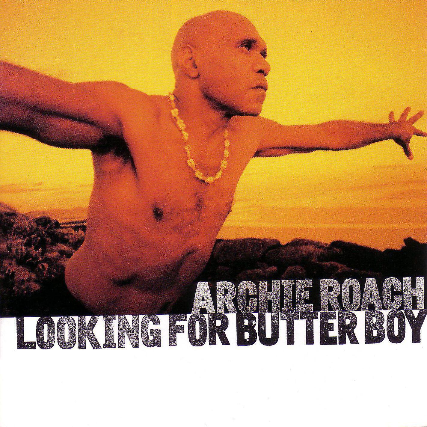 Постер альбома Looking For Butter Boy