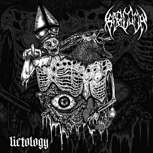 Релиз Lietology