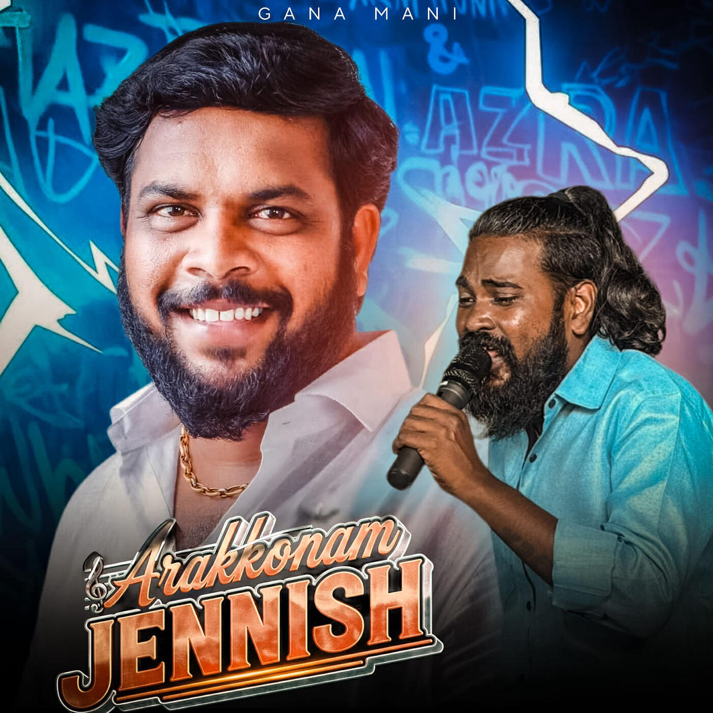 Релиз Arakkonam Jennish