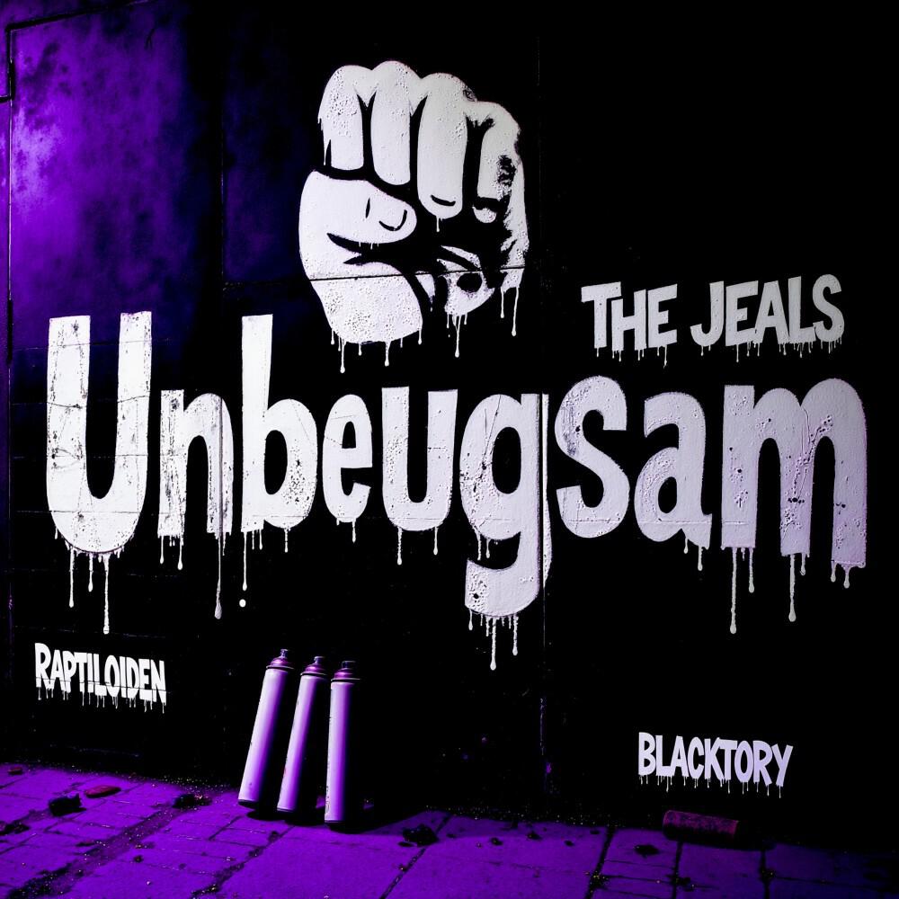 Релиз Unbeugsam (Reimaged)