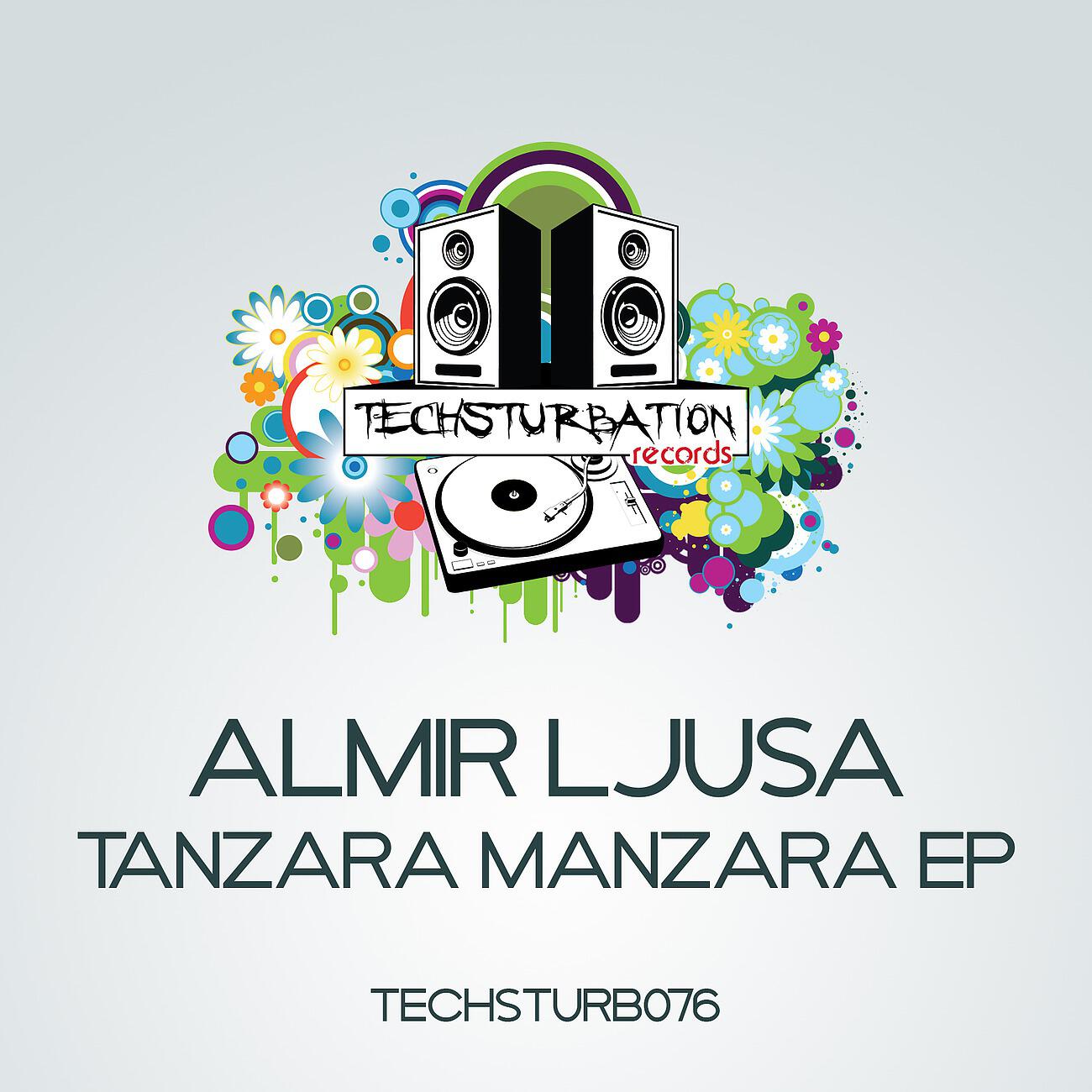 Релиз Tanzara Manzara EP