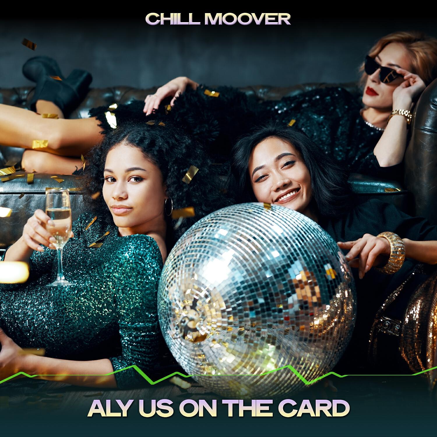 Релиз Aly Us on the Card