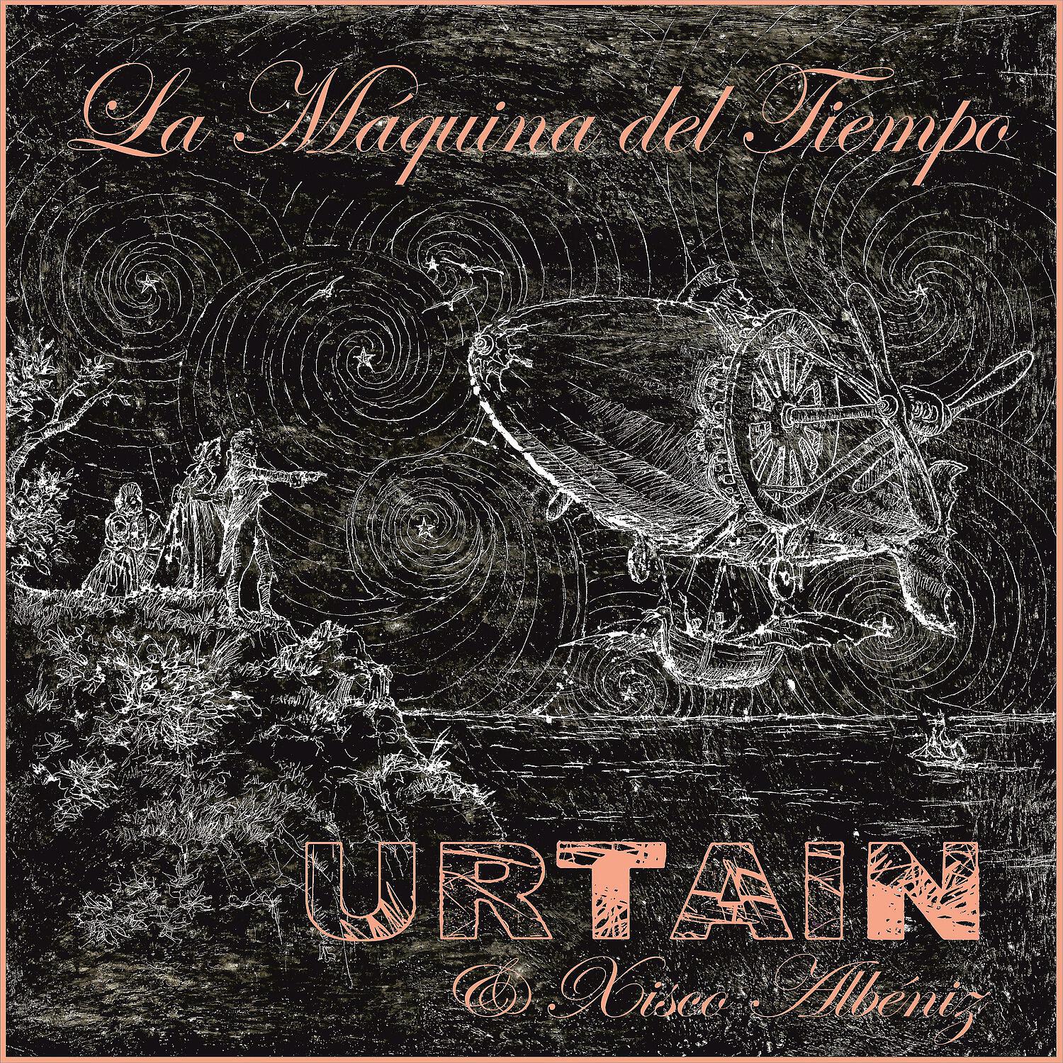 Релиз La Máquina del Tiempo