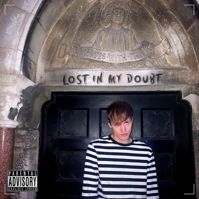 Релиз Lost In My Doubt
