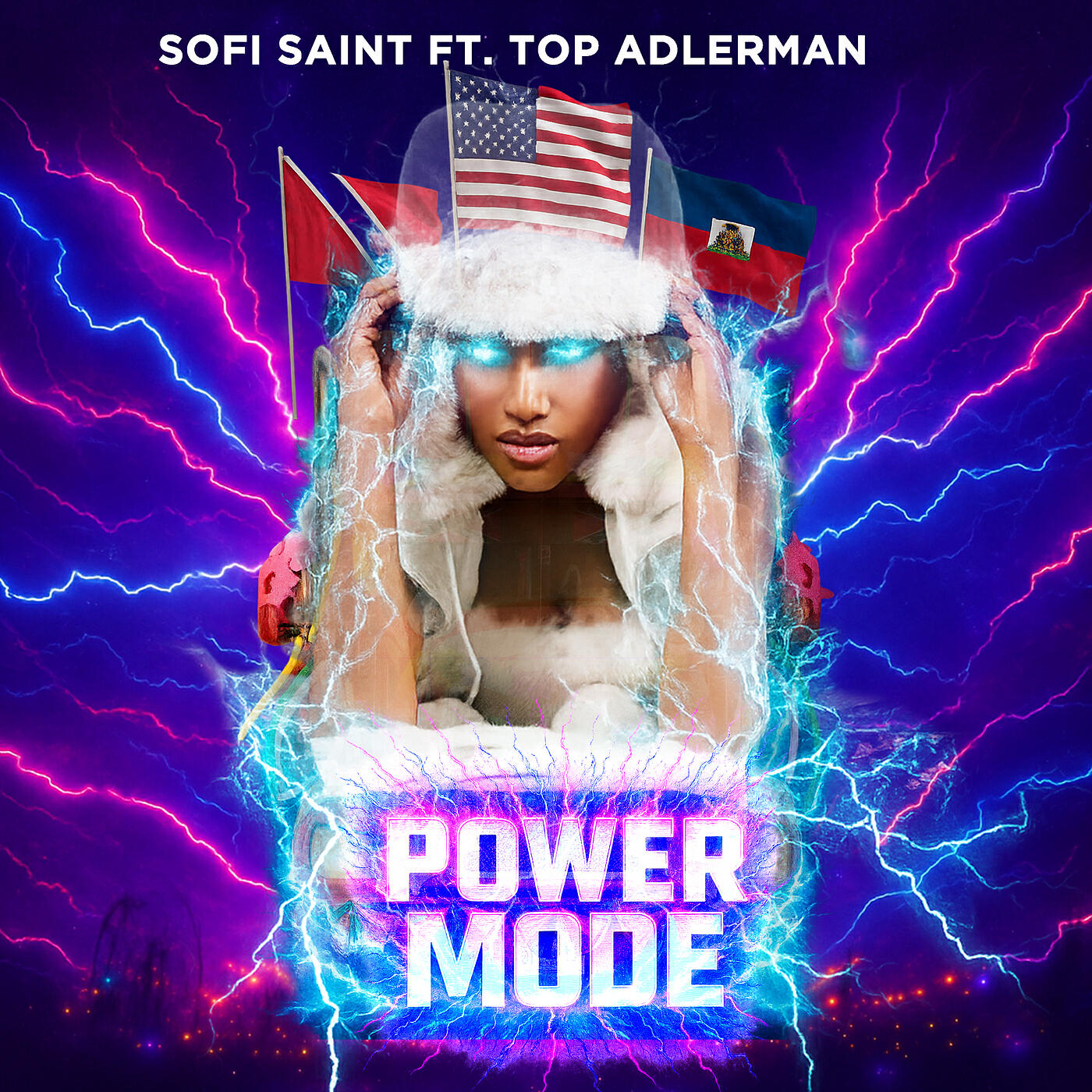 Релиз Power Mode