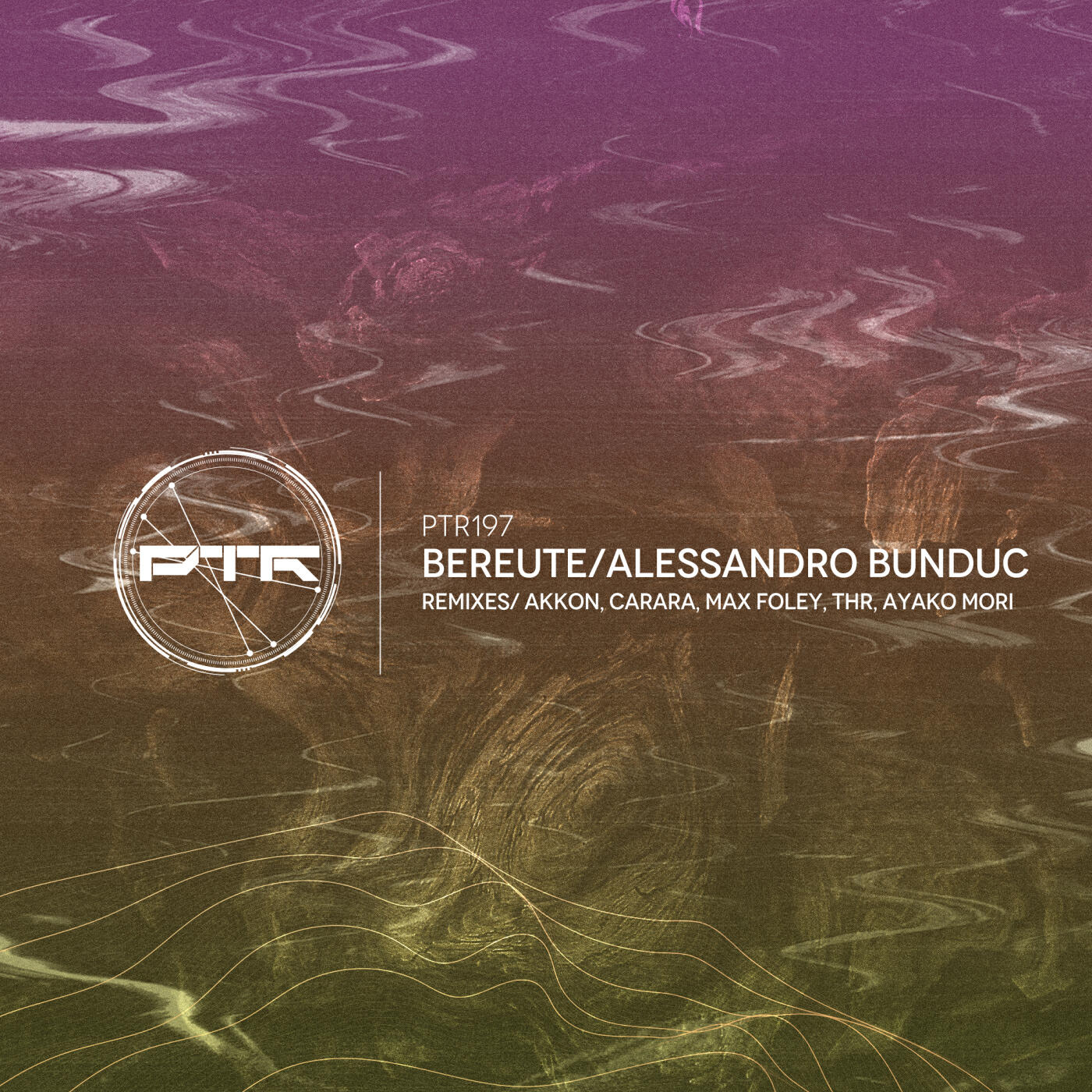 Релиз Bereute