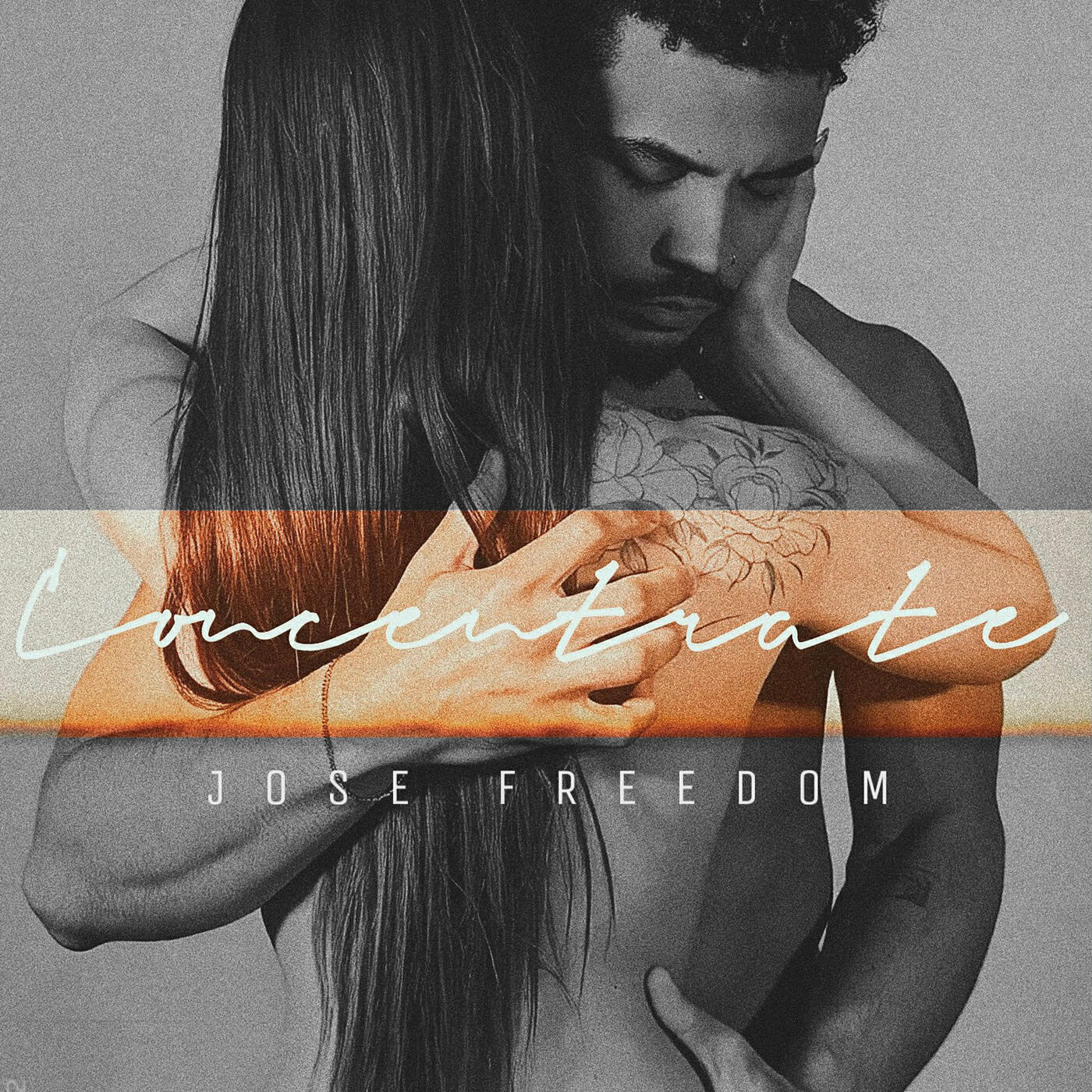 Релиз Concentrate