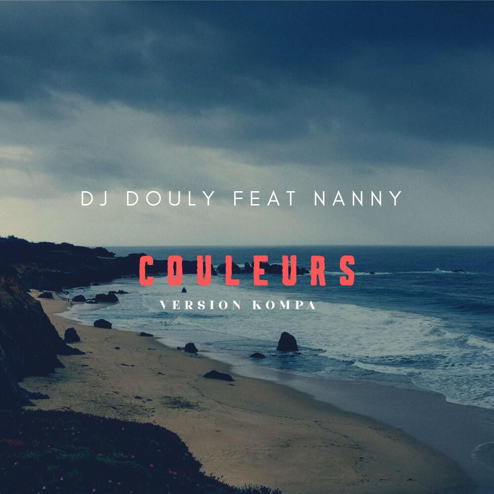 Релиз Couleurs (Version kompa)