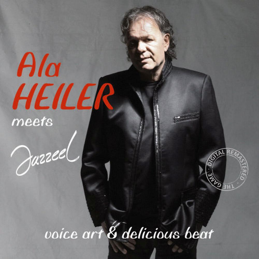 Релиз Ala Heiler meets Jazzeel (Limited Radio & TV Edition)