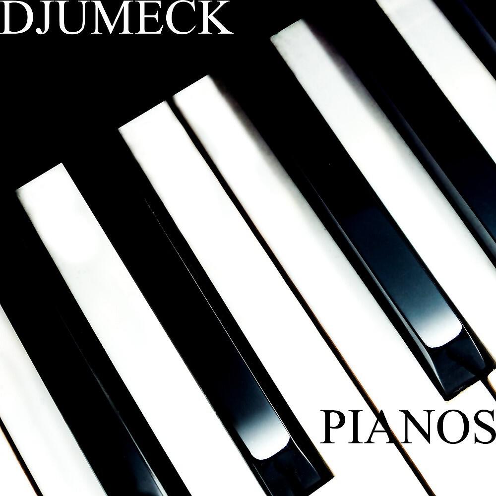 Релиз Pianos