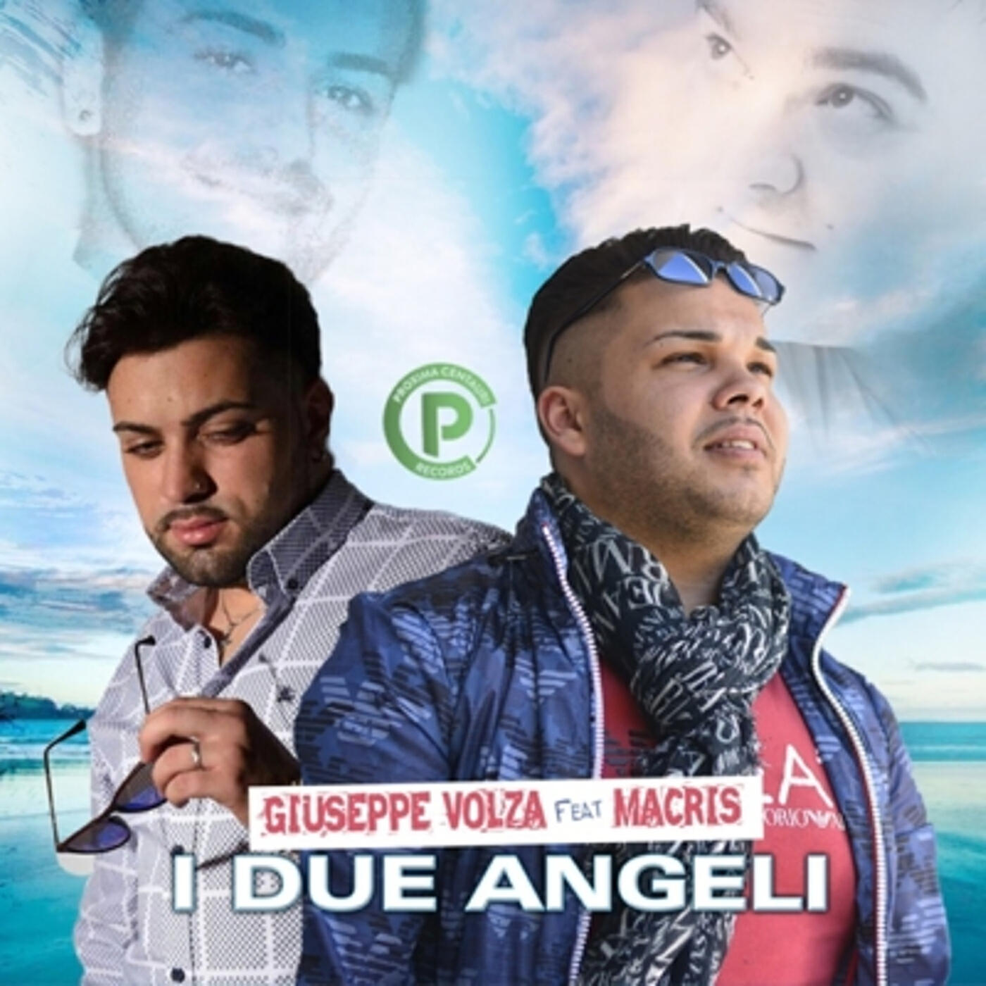 Релиз I due Angeli