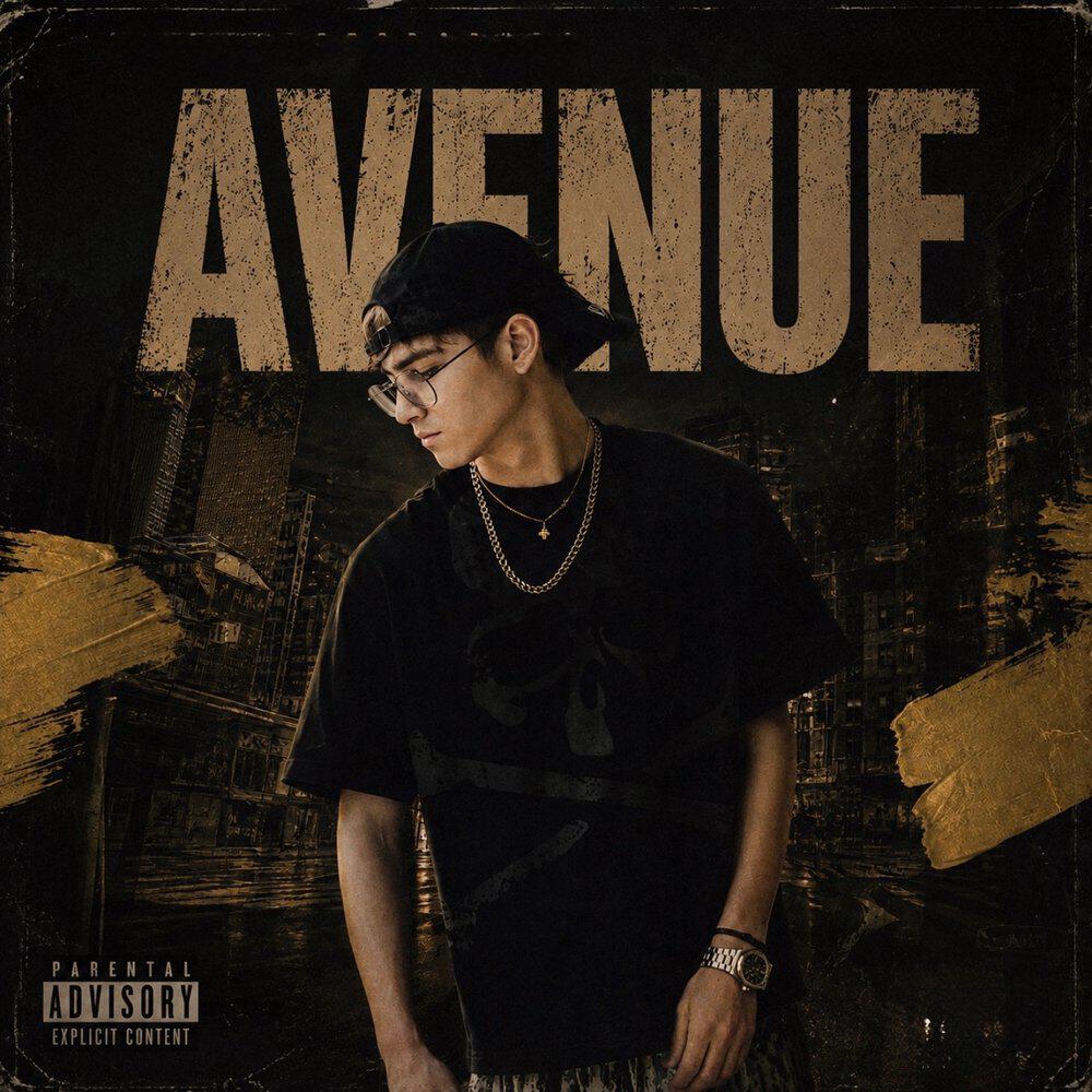 Релиз AVENUE