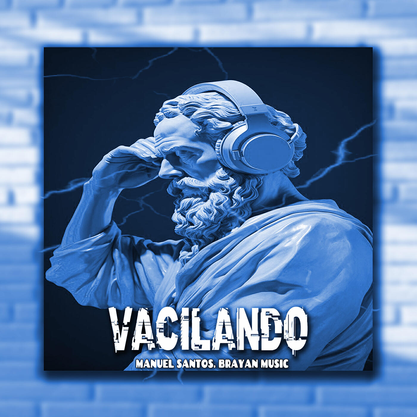Релиз Vacilando