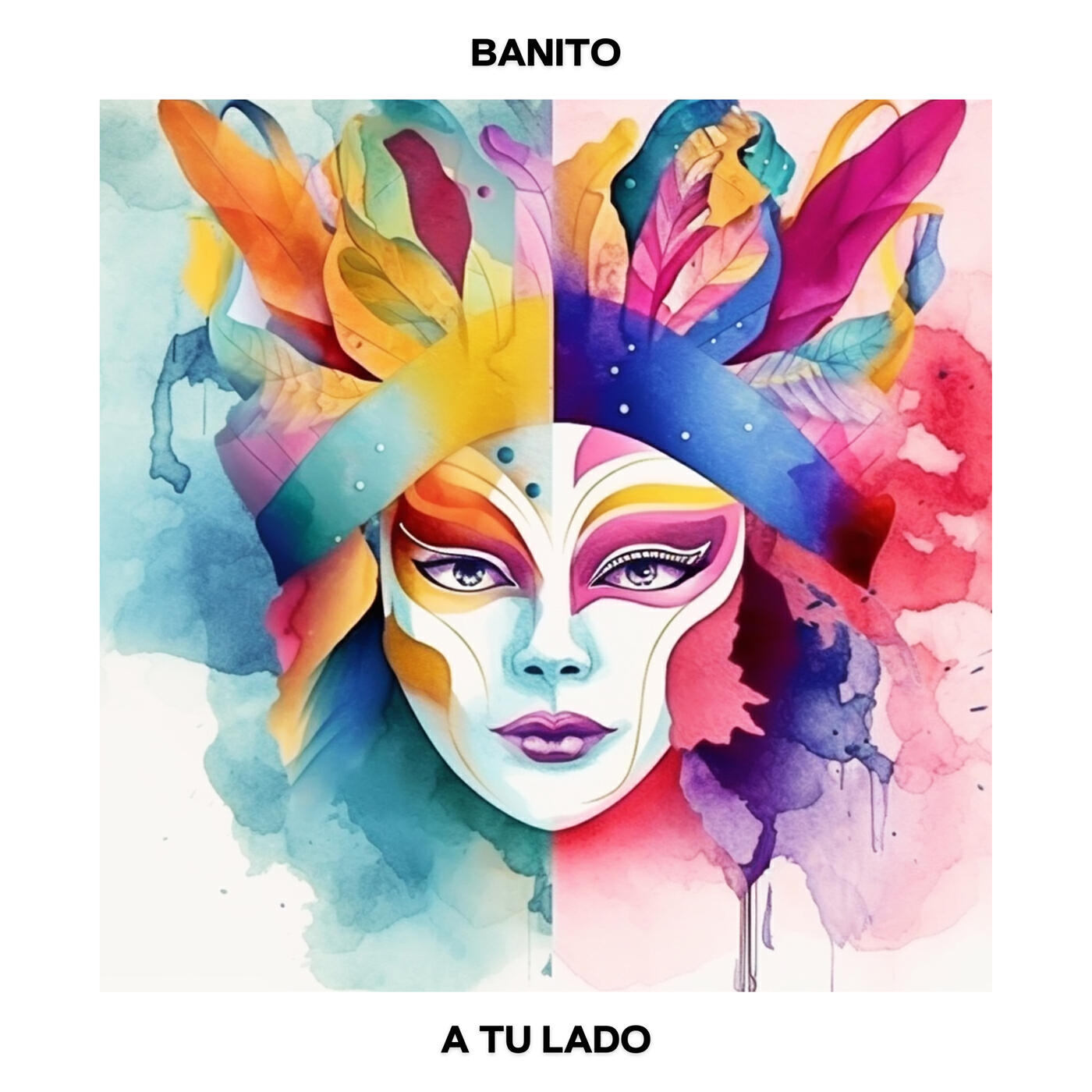 Релиз A Tu Lado