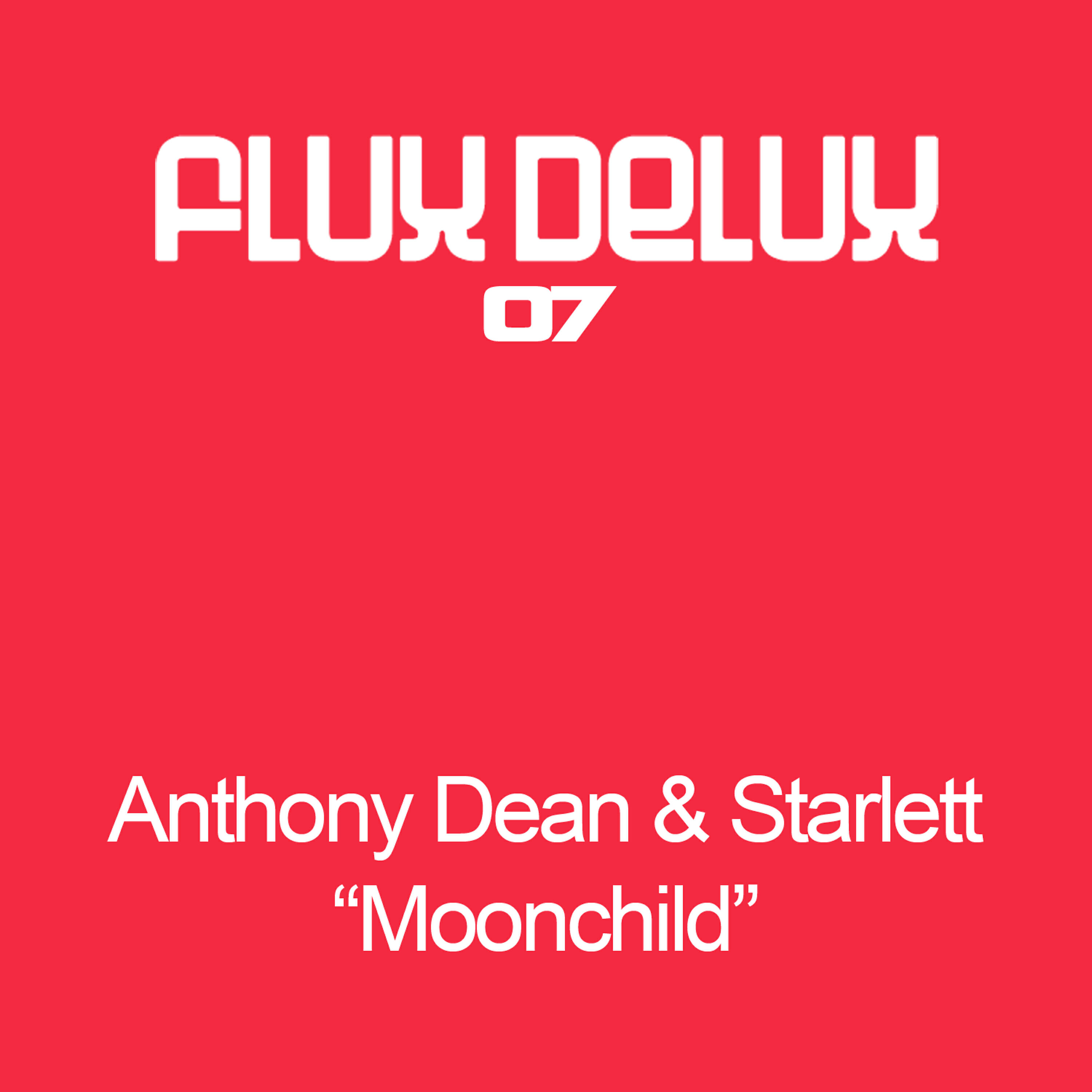 Релиз Moonchild