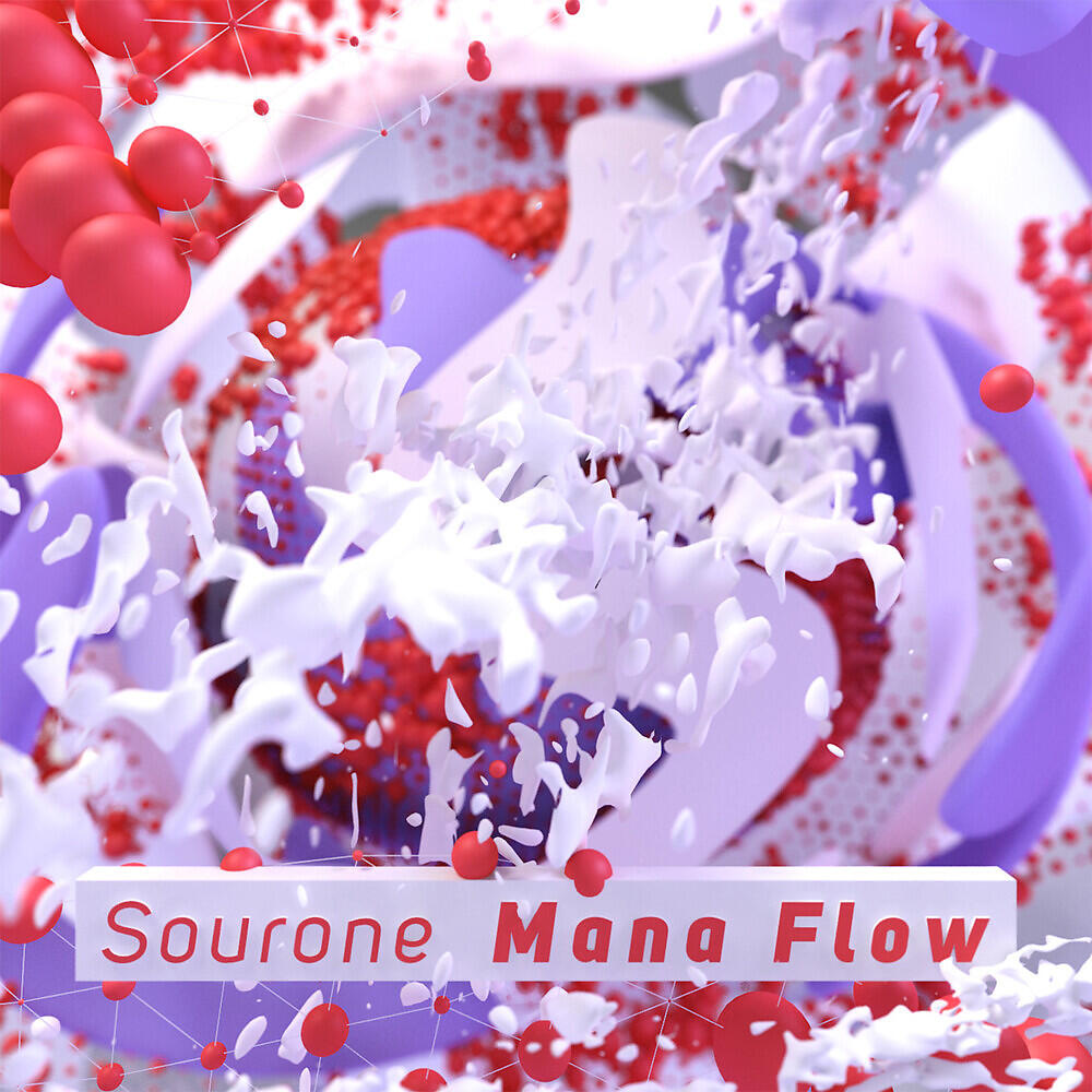Релиз Mana Flow