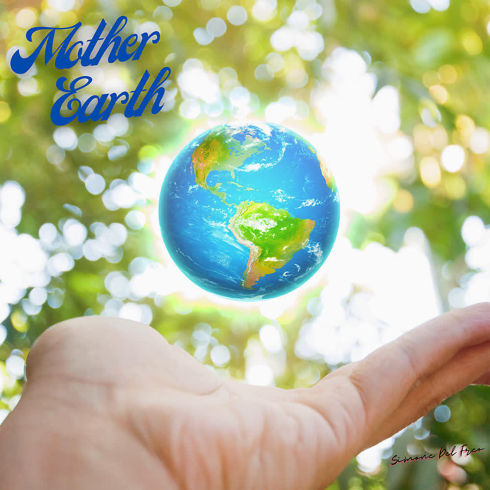 Релиз Mother Earth (Meditation and Relax)