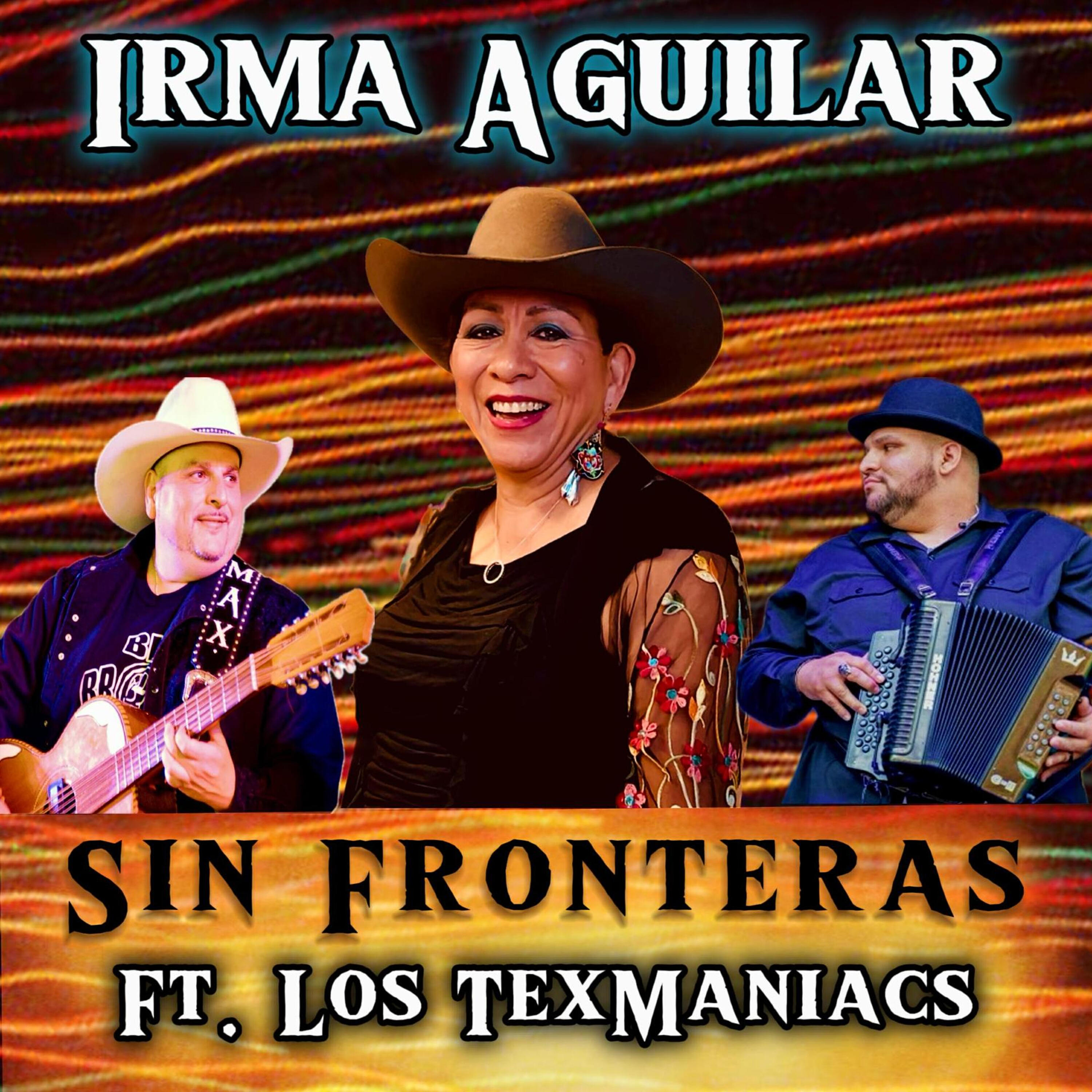Релиз Sin Fronteras