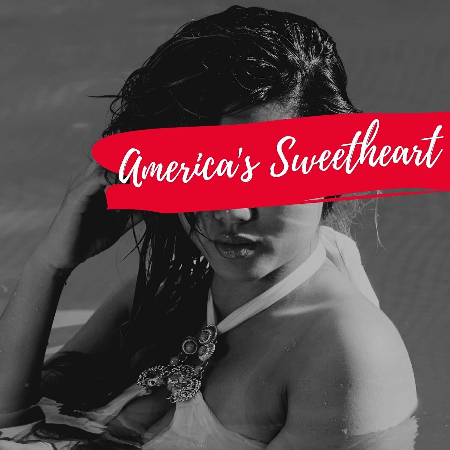 Релиз America's Sweetheart (Karaoke Version)