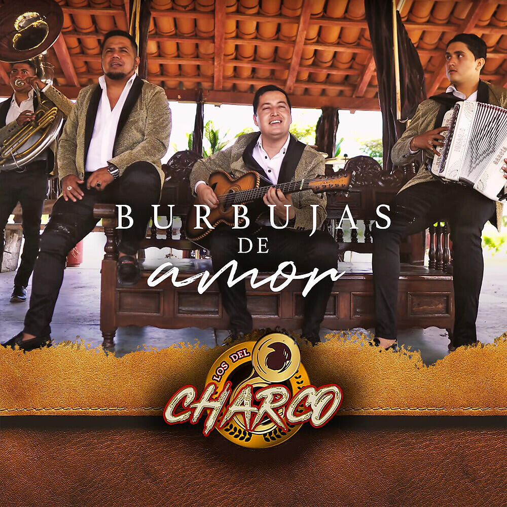 Релиз Burbujas de amor