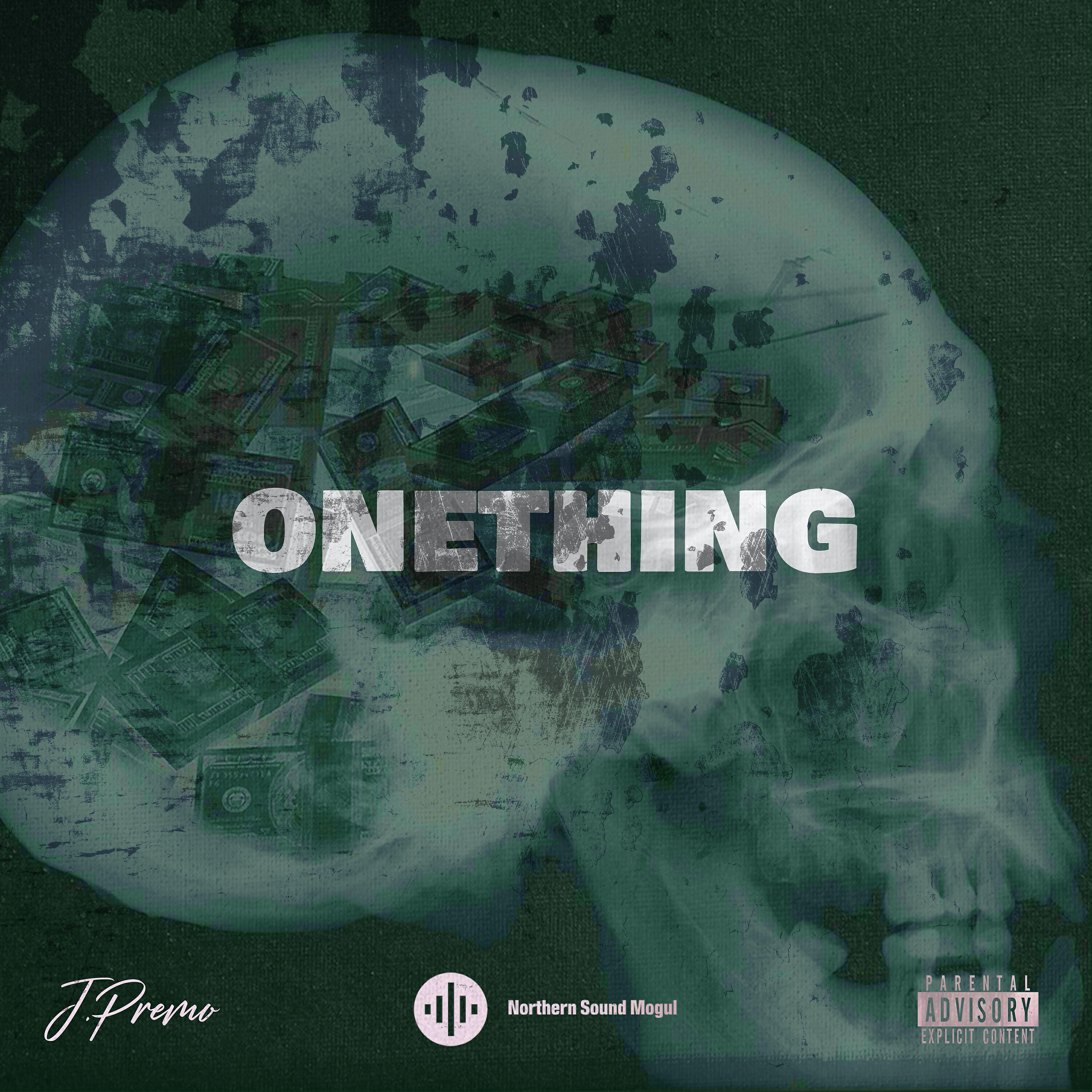 Релиз OneThing