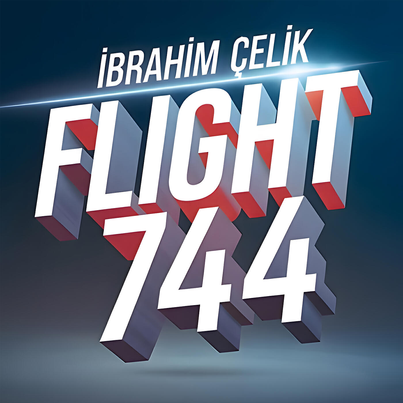 Релиз Flight 744