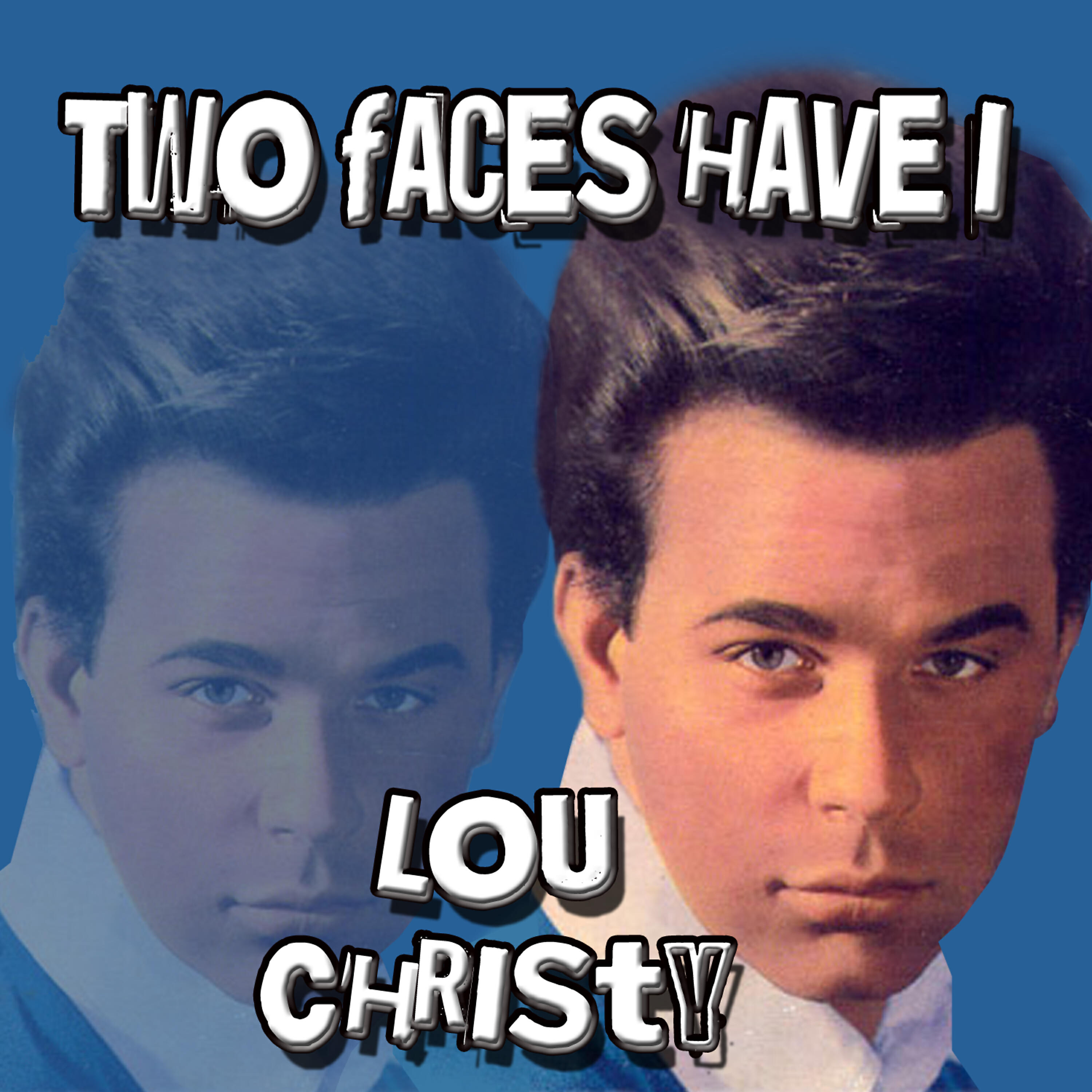 Релиз Two Faces Have I