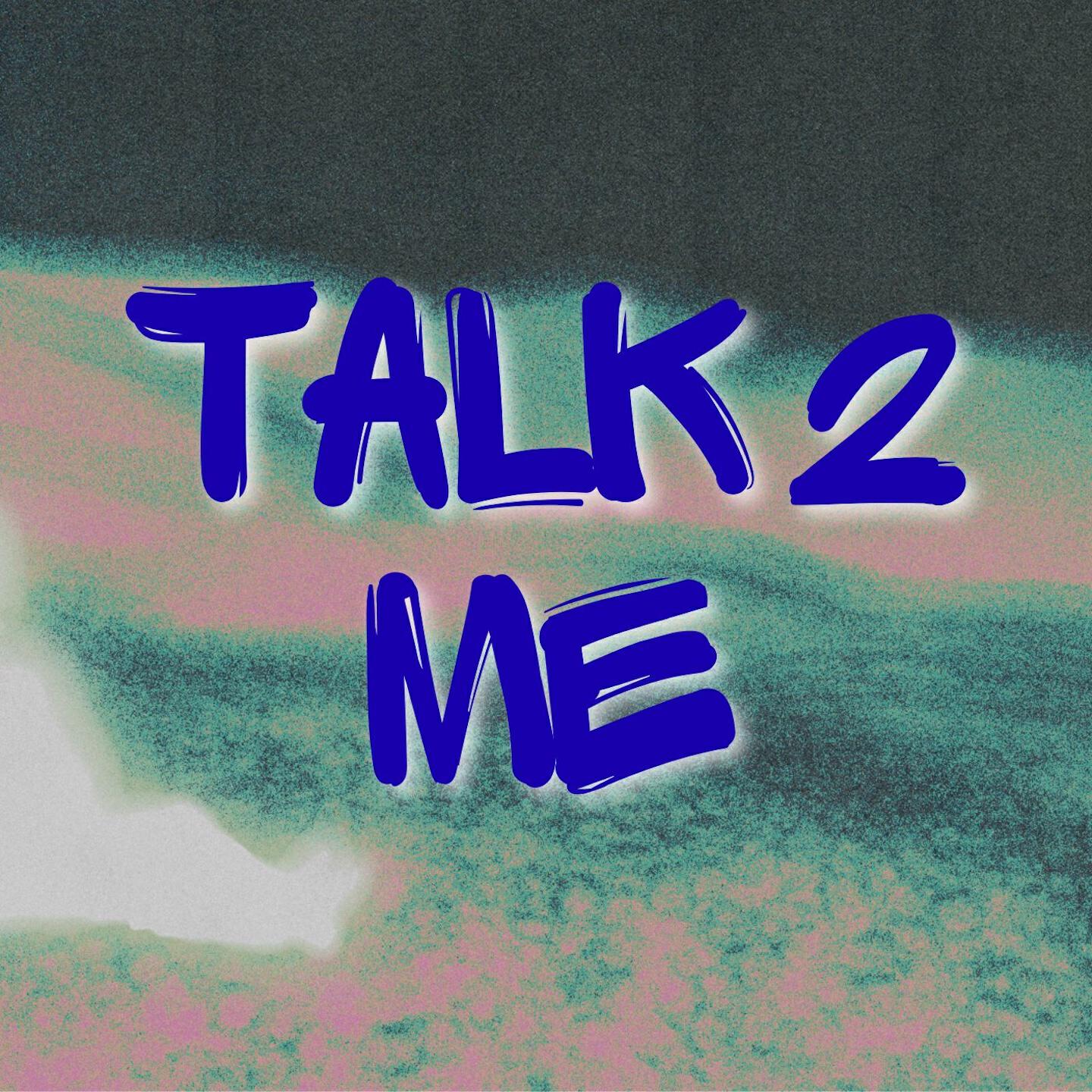Релиз Talk 2 me