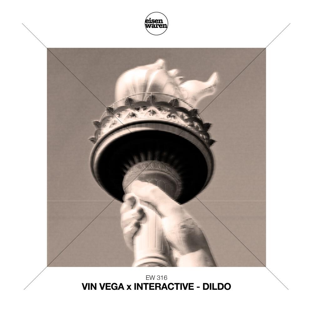 Релиз Dildo