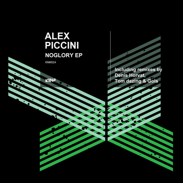 Релиз NoGlory