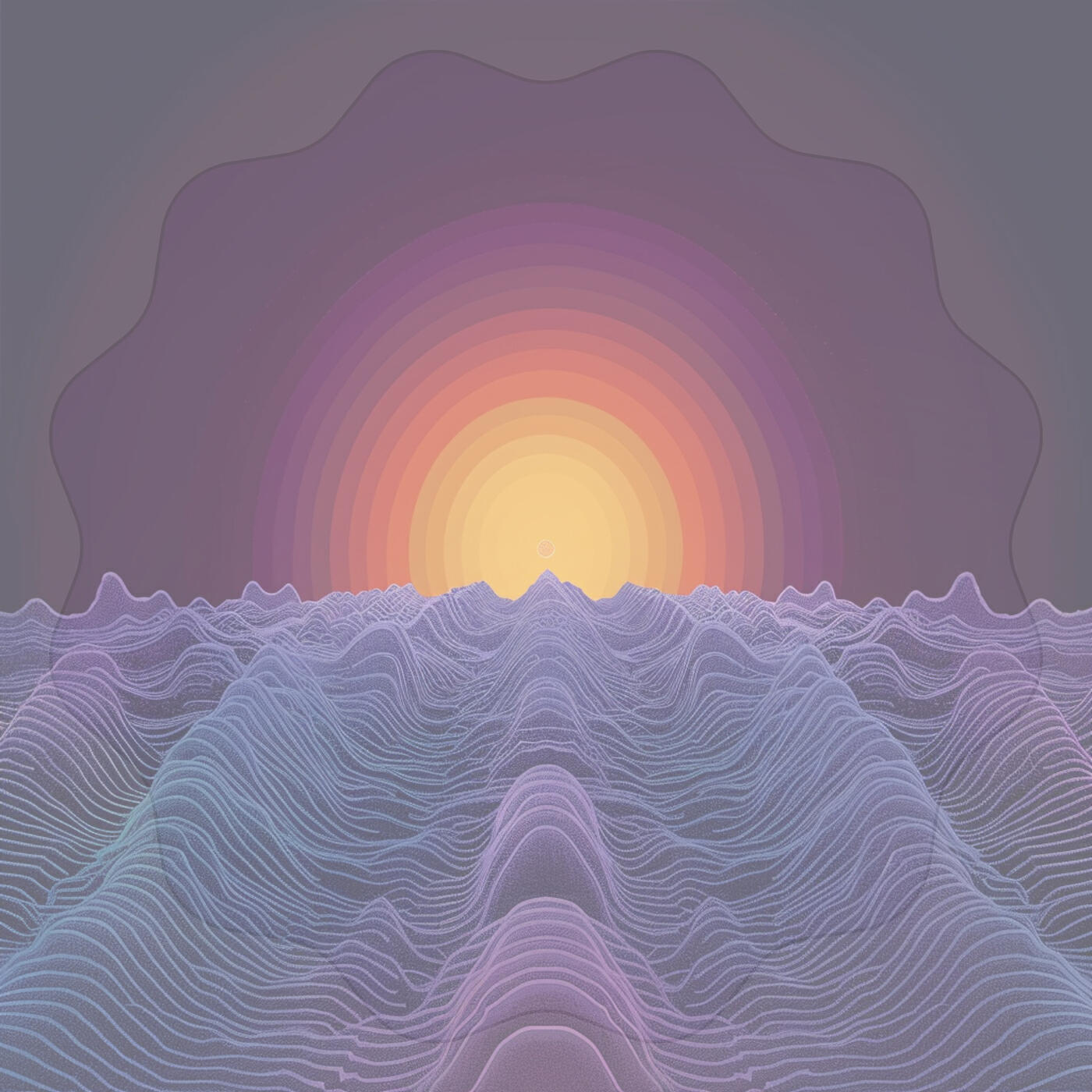 Постер альбома Inner Journey
