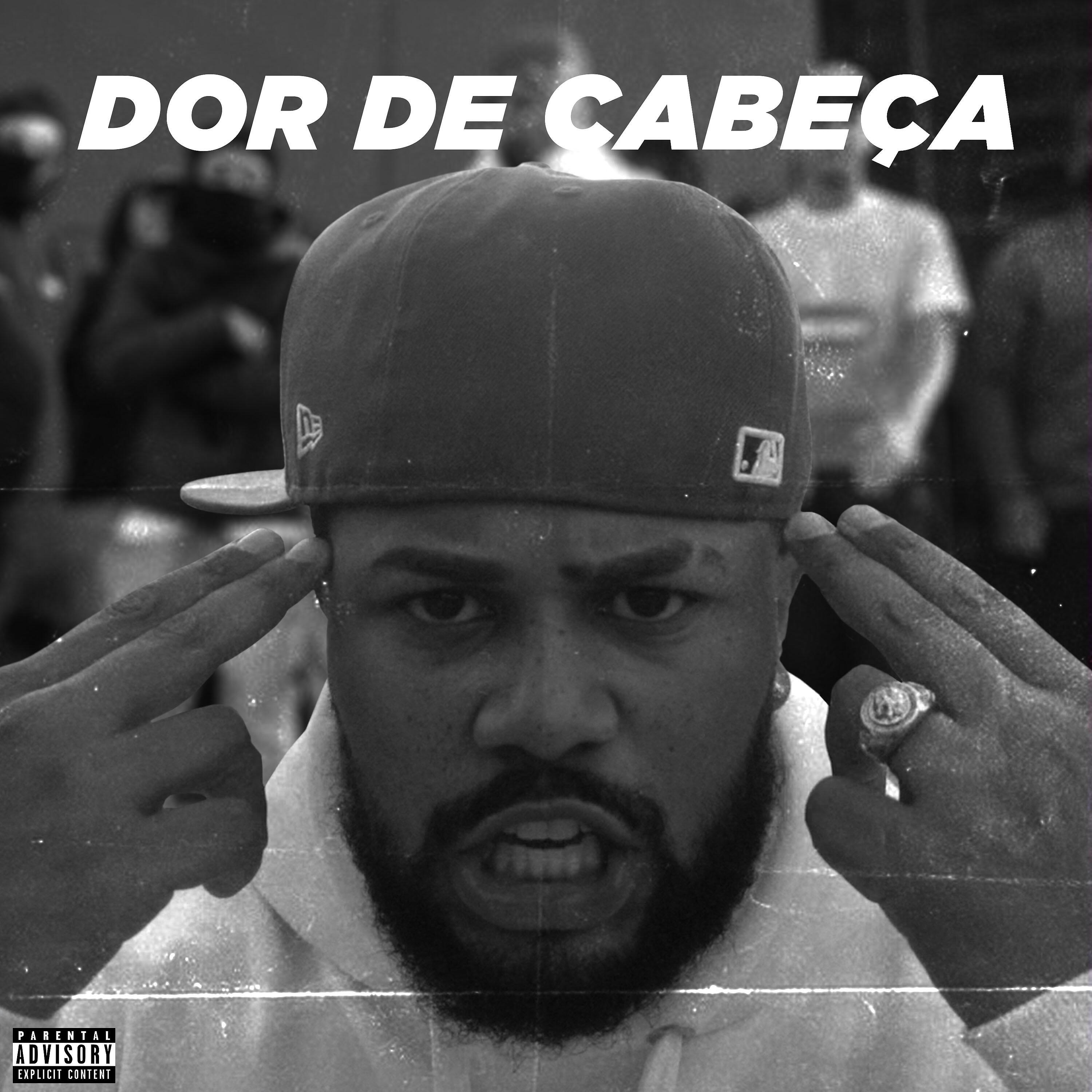 Релиз Dor de Cabeça