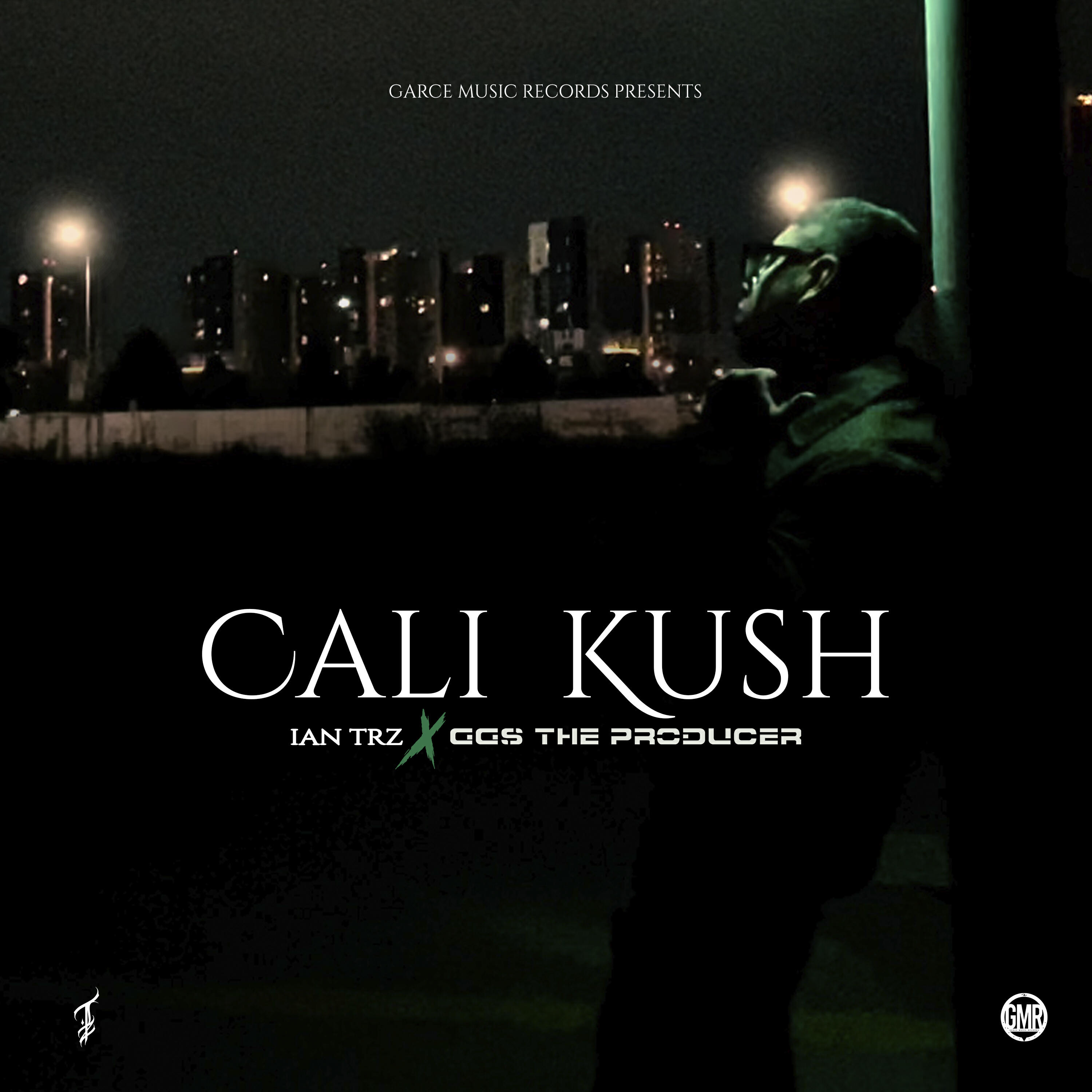 Релиз Cali Kush