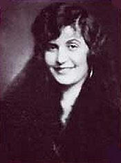 Maria Olszewska
