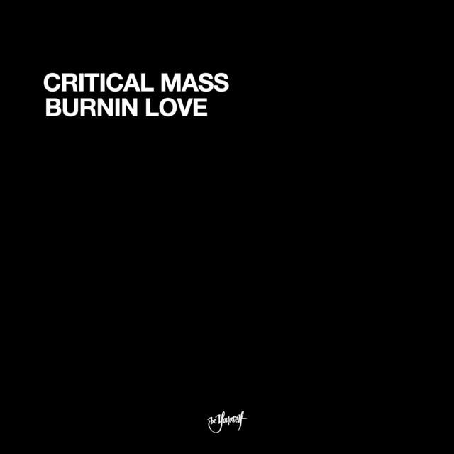 Релиз Burnin Love