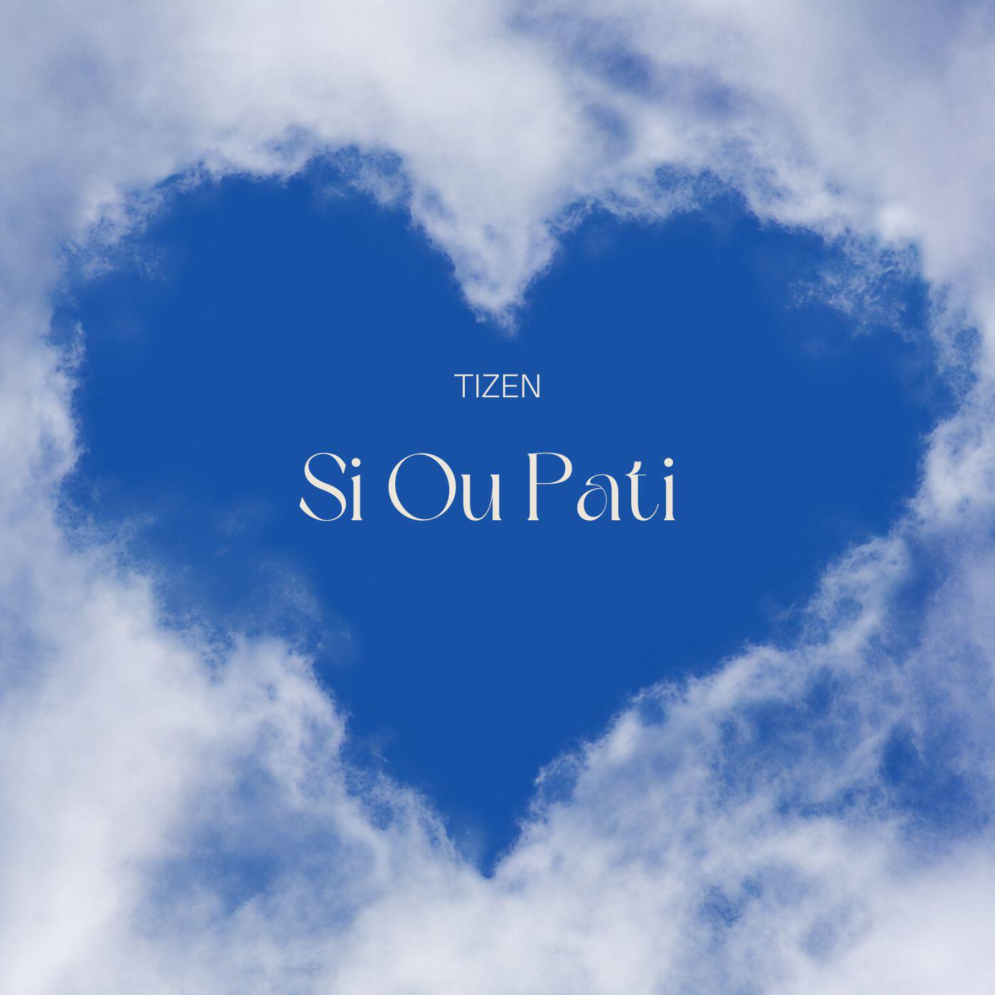 Релиз Si Ou Pati