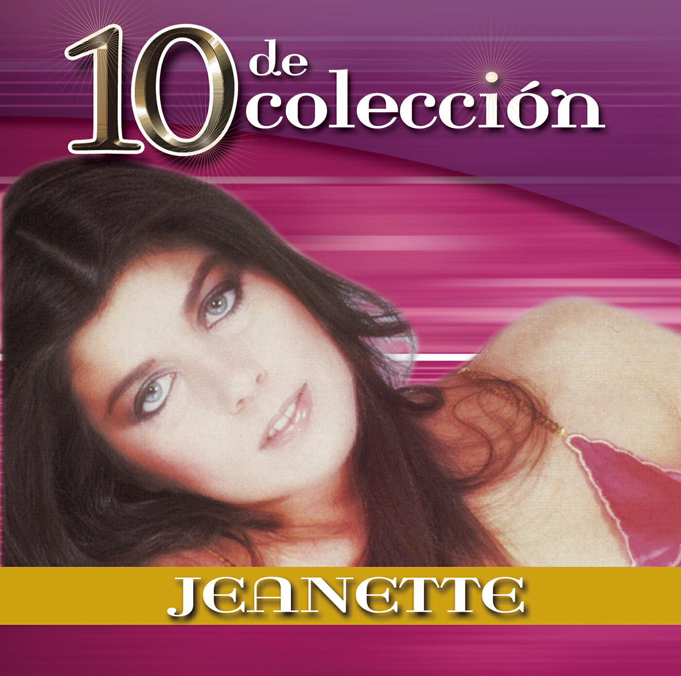 Постер альбома 10 De Colección