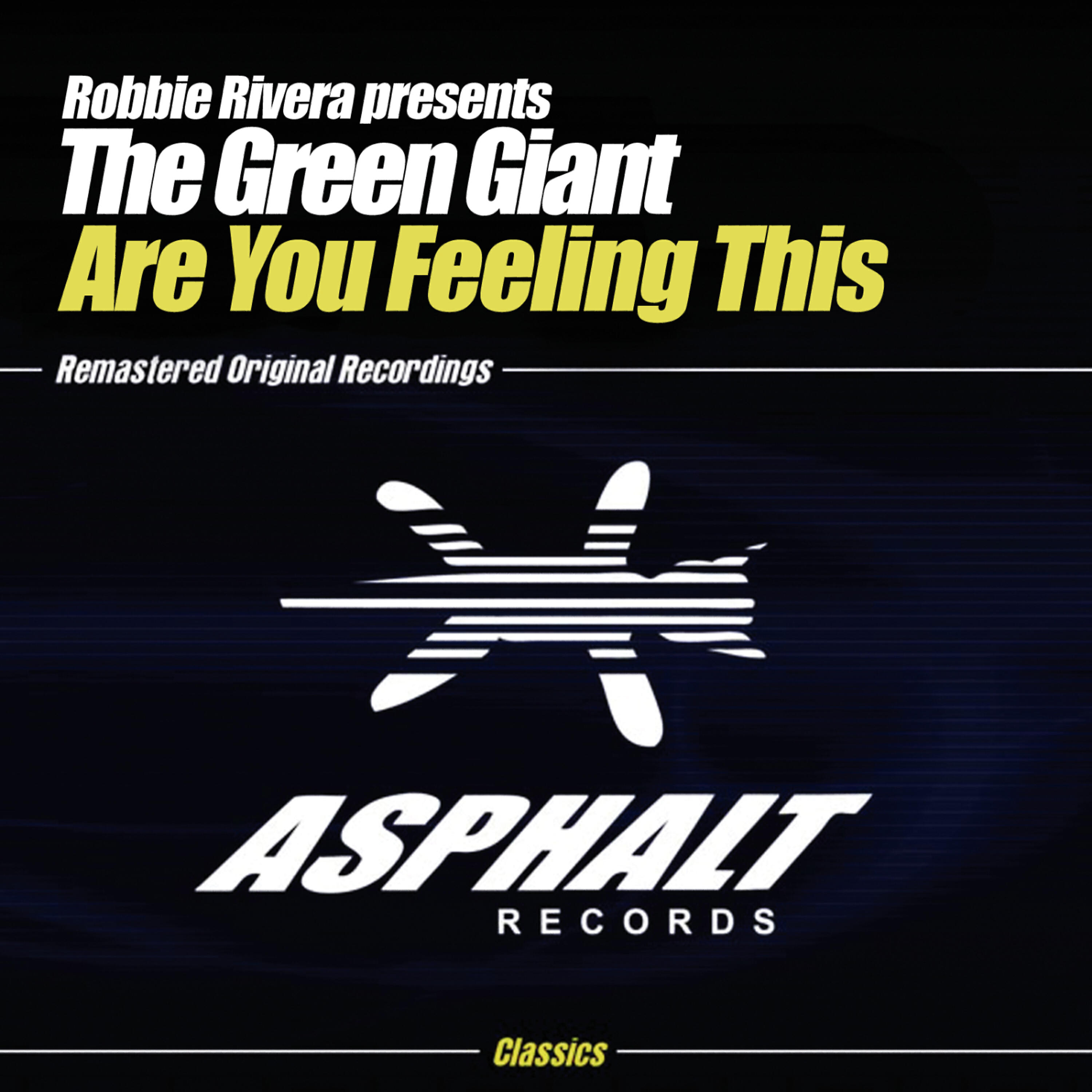 Релиз Are You Feeling This
