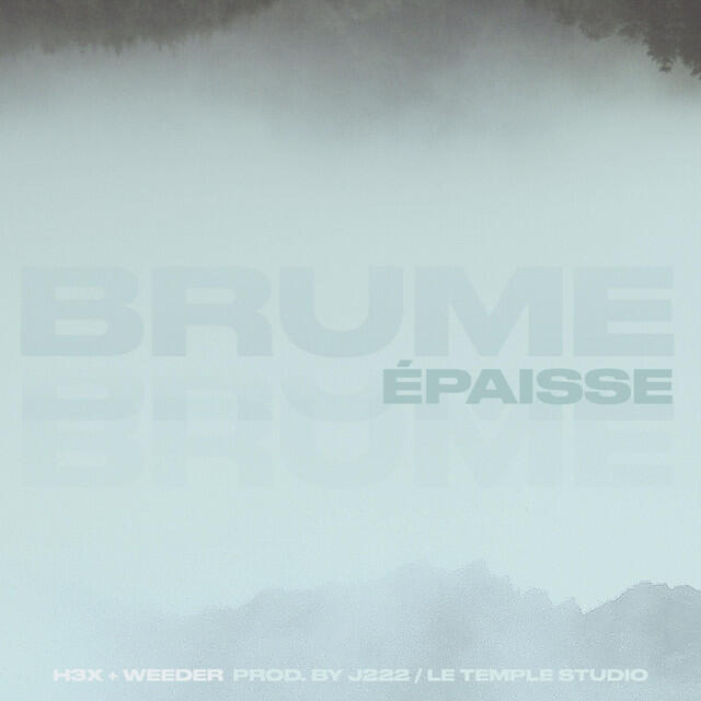 Релиз Brume Epaisse