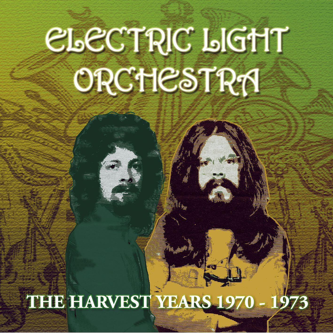 Electric Light Orchestra - 10538 Overture (Take 1 Recorded 12/7/70)