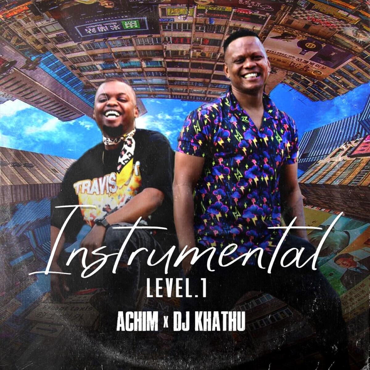 DJ Khathu