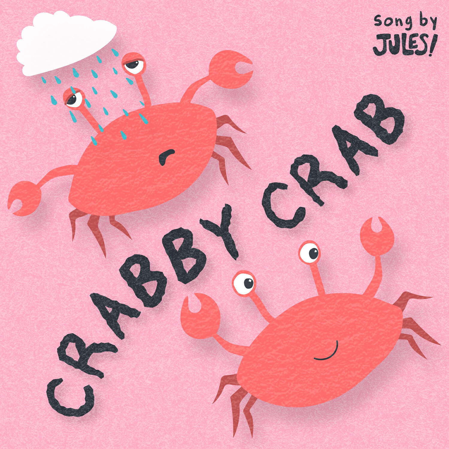 Релиз Crabby Crab
