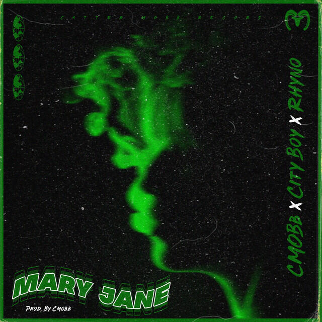Релиз MARY JANE