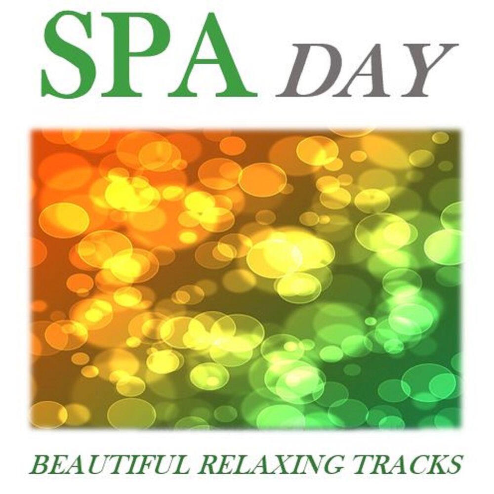 Релиз Spa Day: Beautiful Relaxing Tracks