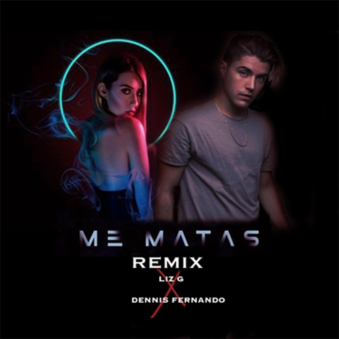 Релиз Me Matas