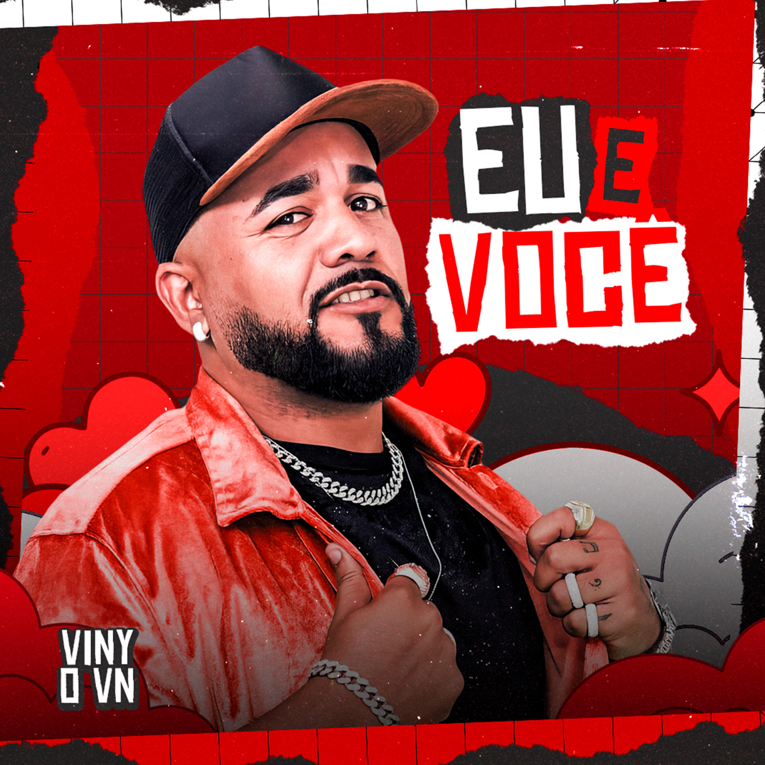 Релиз Eu e Você