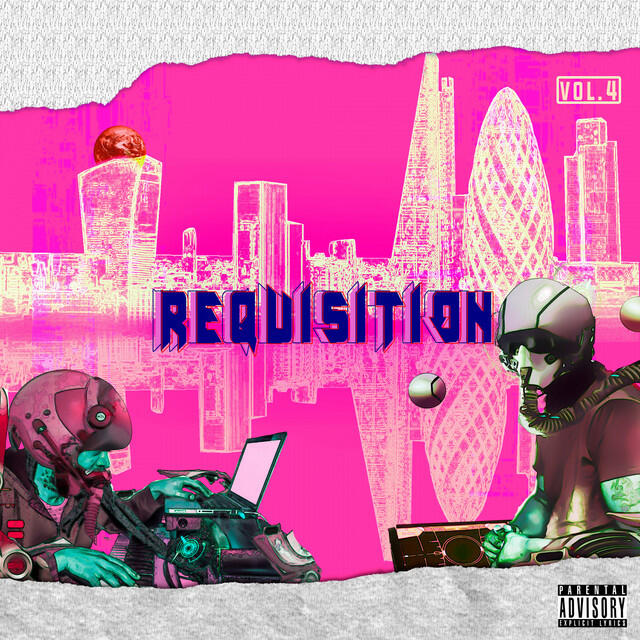 Релиз Requisition Vol. 4