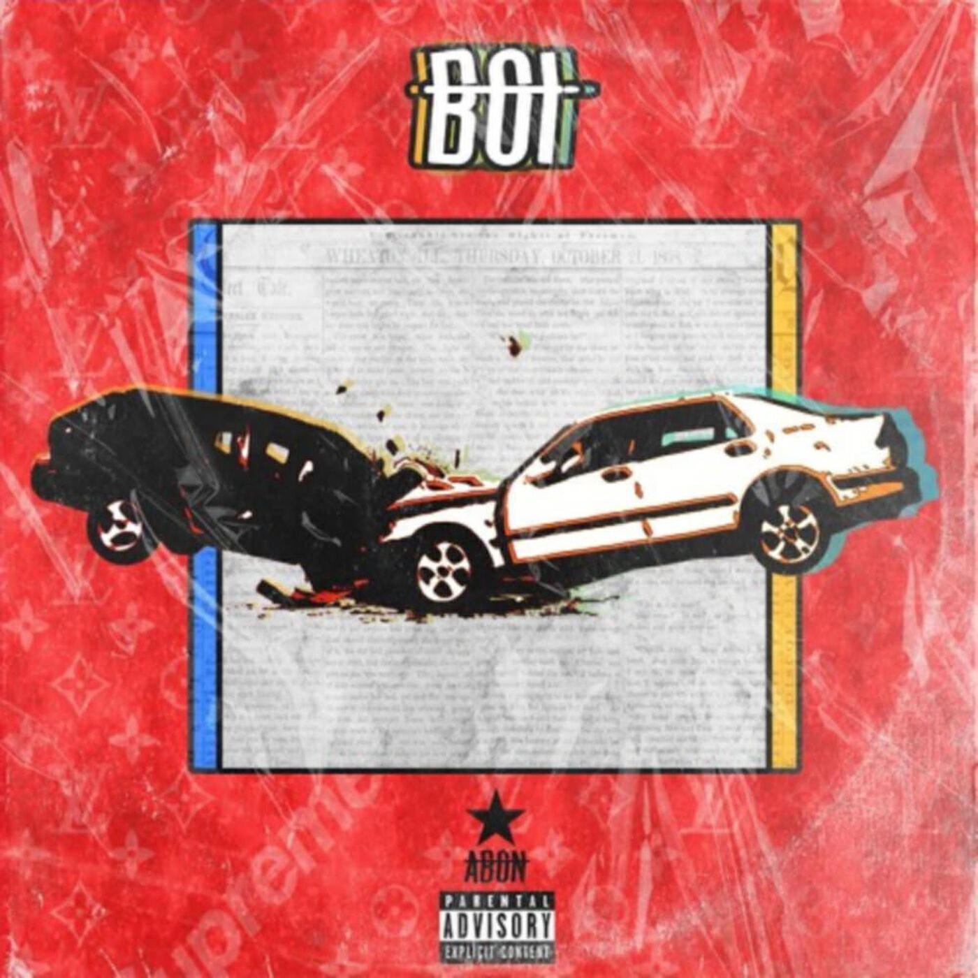 Релиз Boi