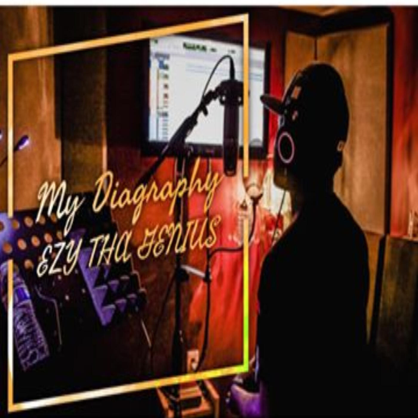 Релиз My Diagraphy
